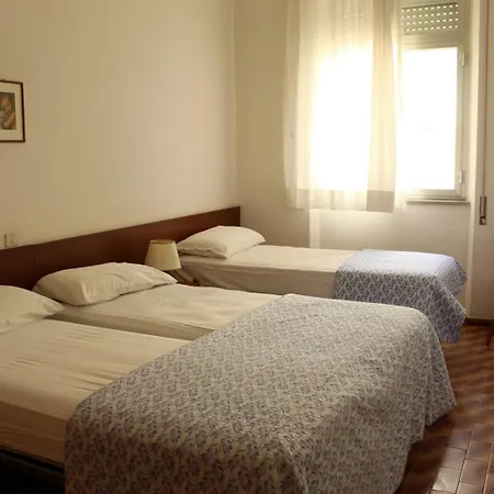 Mucci Appartement *