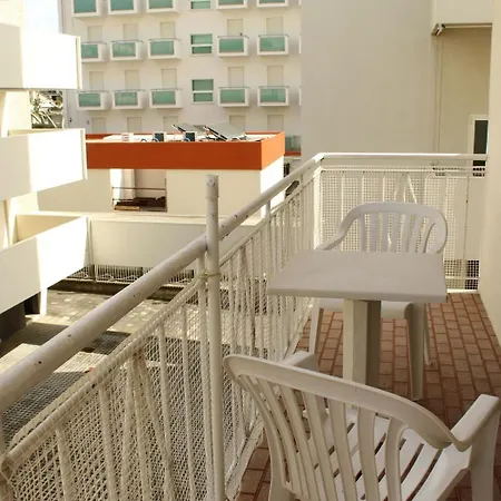 Mucci Apartment Lignano Sabbiadoro