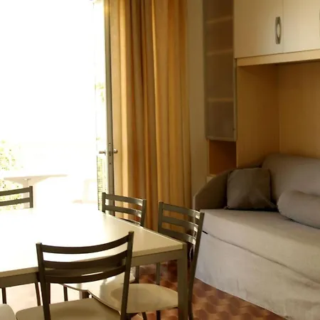 Apartment Mucci Lignano Sabbiadoro