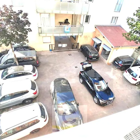 Apartment Mucci Lignano Sabbiadoro