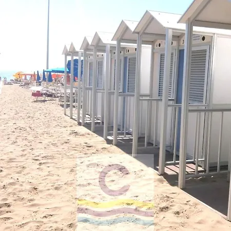 Apartment Mucci Lignano Sabbiadoro