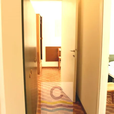 Mucci Apartment