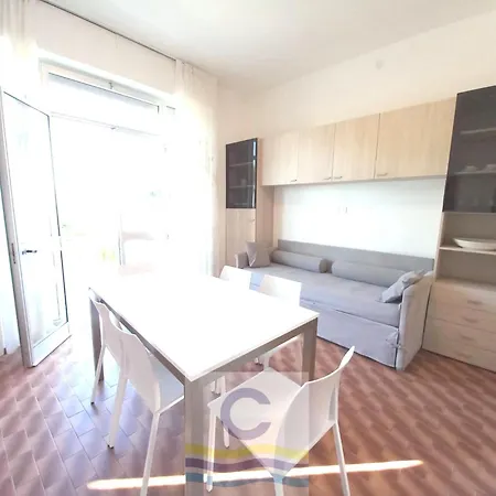 Apartment Mucci Lignano Sabbiadoro