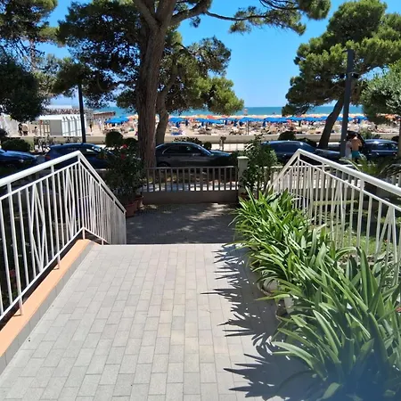 Mucci Apartment Lignano Sabbiadoro